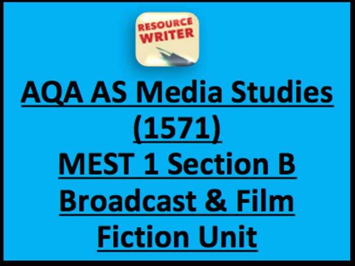 aqa mest 1 case study aqa mest 1 case study